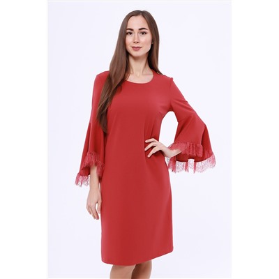 VISERDI Платье 10084-трк 419880