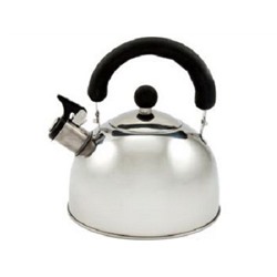 Чайник со свистком 2,5л