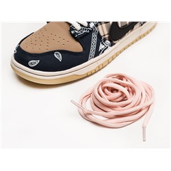 Кроссовки Nike SB Dunk Low x Travis Scott