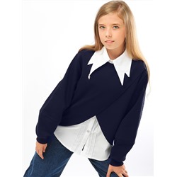 Блузка для девочки Соль&Перец