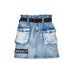 Юбка PLAYTODAY, 972746