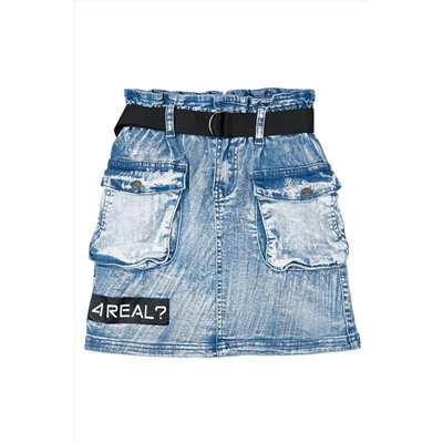 Юбка PLAYTODAY, 972746