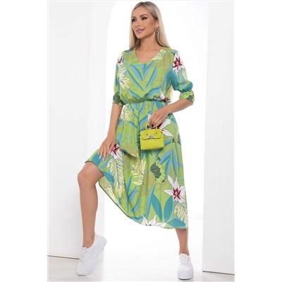 Платье LADY TAIGA, 981748