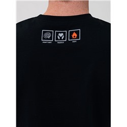 YFT6917 (Футболка мужская, Pelican )