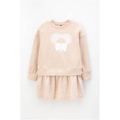 CROCKID Платье КР 5835