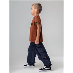 Bodo Брюки 6-476MU