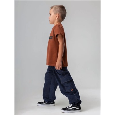 Bodo Брюки 6-476MU