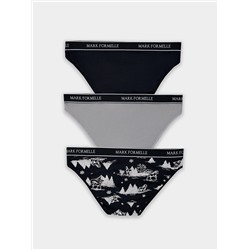 MARK FORMELLE Трусы 412298-3