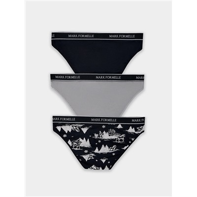 MARK FORMELLE Трусы 412298-3
