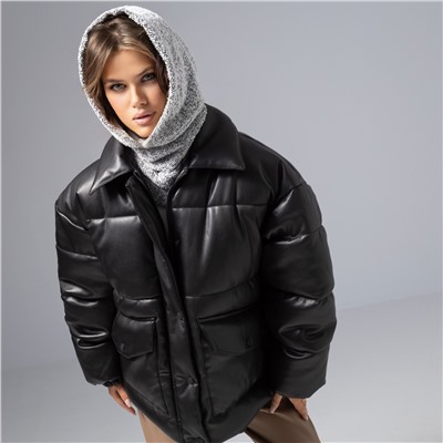 Капюшон-балаклава, Магия прикосновений