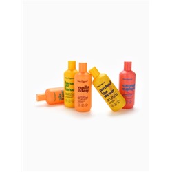 Гель для душа Vanilla extasy, увлажняющий, 290 мл, Miss Organic