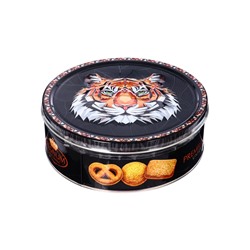 Печенье сдобное «Тигр», 400 г