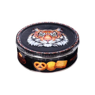 Печенье сдобное «Тигр», 400 г