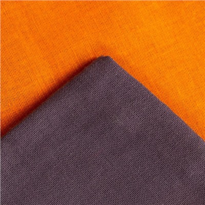 Постельное бельё 2-спальное «Этель» Butterflies, поплин