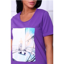 Натали Туника 33515