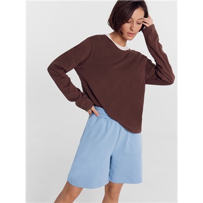 ШОРТЫ ЖЕНСКИЕ 132359