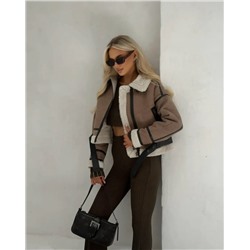 Дубленка #23083392