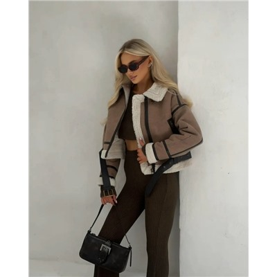 Дубленка #23083392