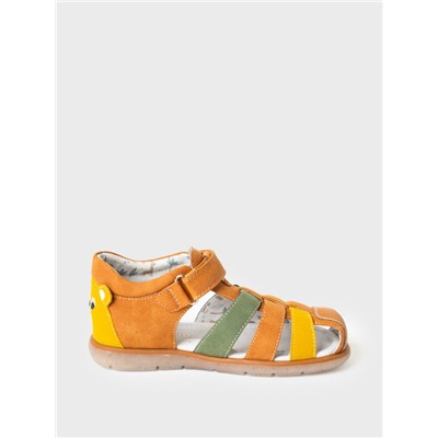 Сандалии для мальчиков