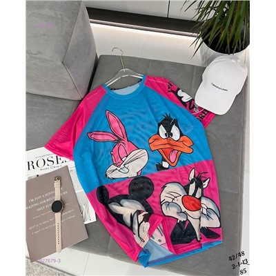 футболка бронь 1927679-3