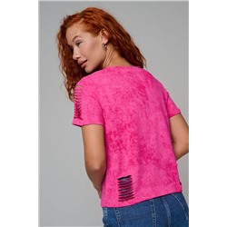 Футболка 7497 НАТАЛИ, 1215979