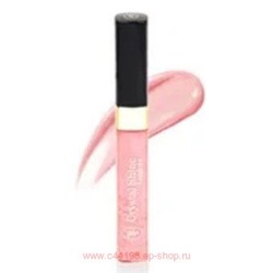 Triumph Помада жидкая для губ тон 37 розовый эдельвейс Crystal Shine Lipgloss TL-03 12 гр