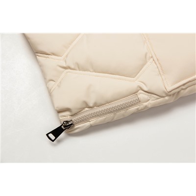 Куртка натуральный мех