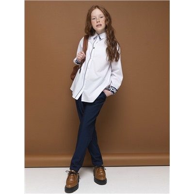 PELICAN Блузка GWCJ7122