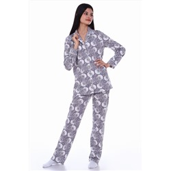 Пижама с брюками арт. ПД-006 НАТАЛИ, 875497