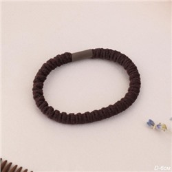 Резинка для волос / NSAF-41В /уп 100/