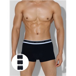 ТРУСЫ МУЖСКИЕ (3ШТ) 411124-3