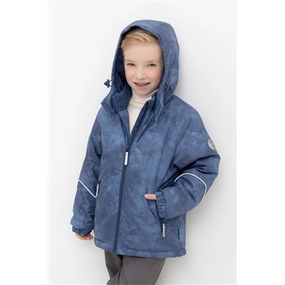 CROCKID Куртка ВК 36102/н/1 ГР ( 92-122)