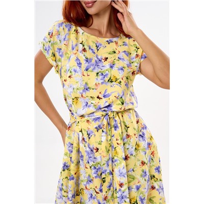 Lika Dress Платье 10422