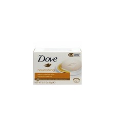 Dove Крем-Мыло 90г С маслом арганы