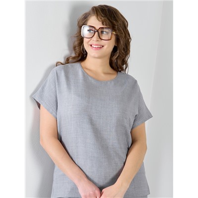 Блузка Женский каприз-3