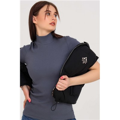 Водолазка 043 (Серый)