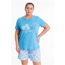 Пижама М325294Пгб