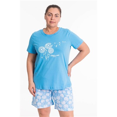 Пижама М325294Пгб