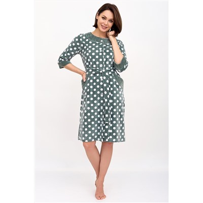 Lika Dress Халат