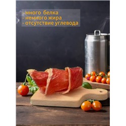 МЯСНЫЕ ЧИПСЫ ИЗ СВИНИНЫ 500 г.