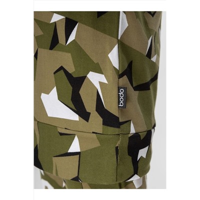 Костюм (Водолазка+Брюки) BODO-S, 973466