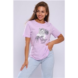 Футболка Wild cat НАТАЛИ, 926209