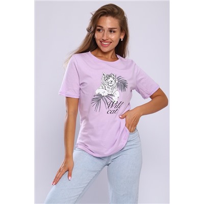 Футболка Wild cat НАТАЛИ, 926209