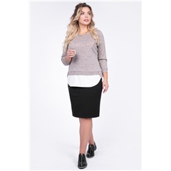 Артикул Ю41 (МИКС ЧЕРНЫЙ)