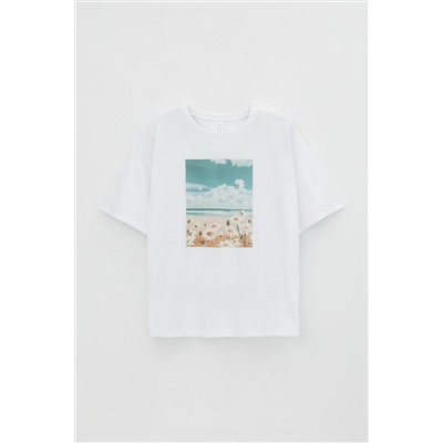 Футболка VERY NEAT, 1117242