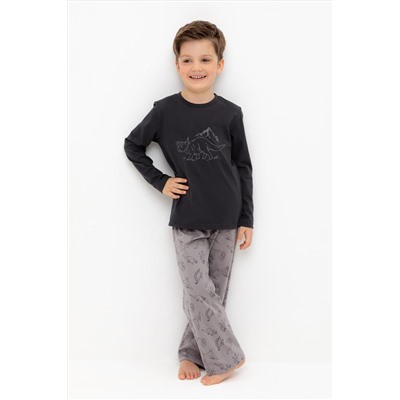 Пижама CROCKID, 1216364