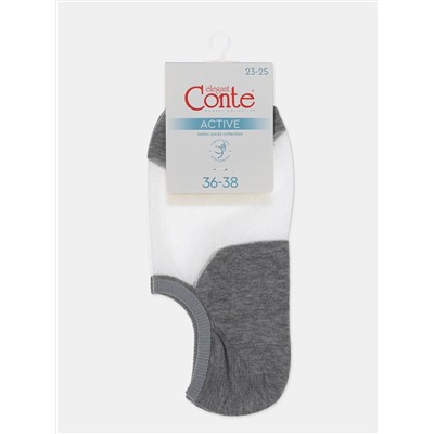 Conte elegant Носки ELEGANT ACTIVE (ультракороткие)