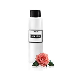 17 Сменный блок RENI Home (рефил), 100 мл TEA ROSE / Чайная роза