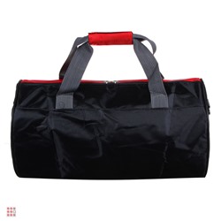 SILAPRO Сумка спортивная, 22x22x42см, полиэстер 420D,3 цвета