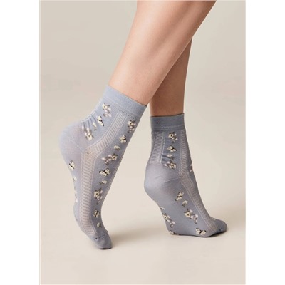 БРЕСТСКИЕ Носки 1100 CLASSIC (средней длины)